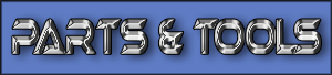 Parts & Tools